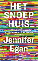 Het snoephuis (Paperback) Het snoephuis (Paperback)