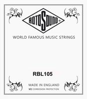 Rotosound RBL105 .105 snaar voor elektrische basgitaar