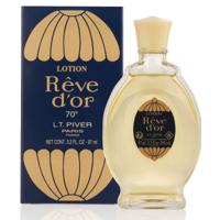 L.T. Piver rêve d'or parfum lotion 97ml