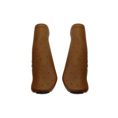 Falkx brown belt handvatten bruin
