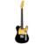 Sire Larry Carlton T7 New Gen Black elektrische gitaar Sire Larry Carlton T7 New Gen Black elektrische gitaar