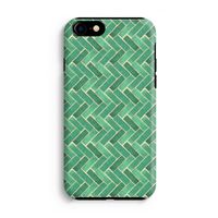 Moroccan tiles 2: iPhone 7 Tough Case