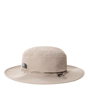 The North Face Horizon Breeze Brimmer Hat Hoed Dune Beige SM