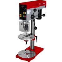 Holzmann Maschinen SB18B16VN_230V Kolomboormachine 550 W Holzmann Maschinen SB18B16VN_230V Kolomboormachine 550 W
