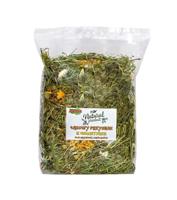 ALEGIA Meadow treat with Marigold - snack voor knaagdieren en konijnen - 160g