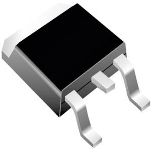 Infineon Technologies IRLR8743PBF MOSFET 1 N-kanaal 135 W D-PAK