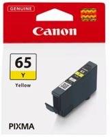Canon CLI-65 ink yellow cartridge voor Pixma Pro-200