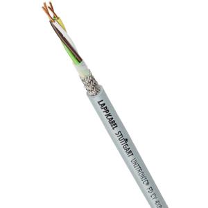 LAPP 0027427/500 Datakabel UNITRONIC® FD CY Grijs 500 m