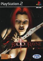 Bloodrayne - thumbnail