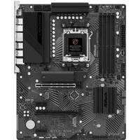 ASRock B650 PG Lightning Moederbord Socket AMD AM5 Vormfactor ATX Moederbord chipset AMD® B650 - thumbnail