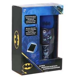Batman Microfoon met Bluetooth - Darknight