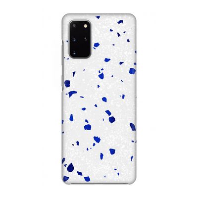 Terrazzo N°5: Volledig geprint Samsung Galaxy S20 Plus Hoesje