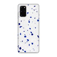 Terrazzo N°5: Volledig geprint Samsung Galaxy S20 Plus Hoesje