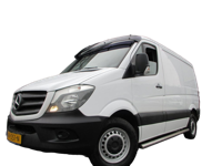 Mercedes Benz Sprinter