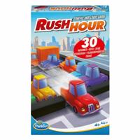 Ravensburger rush hour pocketspel