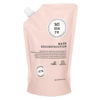 Mïmare Masker Reconstructive Mask 480ml | Voor Beschadigd Haar