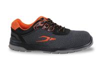 Beta 7322Sa 43-Stoffen Schoen, Zeer Slijtvast - 073220443 Beta 7322Sa 43-Stoffen Schoen, Zeer Slijtvast - 073220443