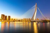 Verdwaal op het water: ontdek de natuur rond Spijkenisse