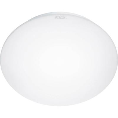 Steinel 738013 INNENLEUCHTE RS 16 L S WS LED-plafondlamp met bewegingsmelder LED E27 60 W Wit