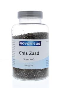 Chia zaad