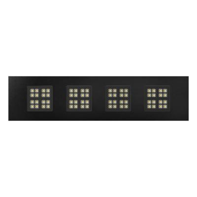 SLV Led kantoorlampPavanno 119,5 x 29,5cm - 1010580
