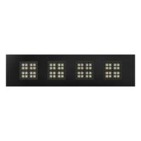SLV Led kantoorlampPavanno 119,5 x 29,5cm - 1010580