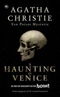 A Haunting in Venice - Agatha Christie - ebook