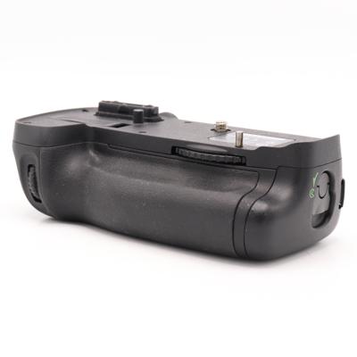 Nikon MB-D14 multi power battery grip, D600, D610 occasion