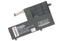 YANEC laptop accu 4050 mah
