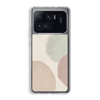 Geo #8: Xiaomi Mi 11 Ultra Transparant Hoesje