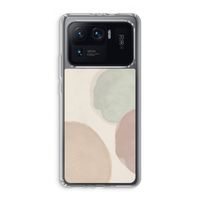 Geo #8: Xiaomi Mi 11 Ultra Transparant Hoesje