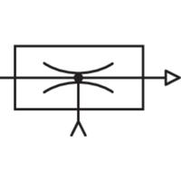 IMI NORGREN Vacuümpomp M/58112/09 1 stuk(s) - thumbnail