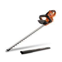 Dual Power Height Grootte POWDPG7536 - 40 V Batterij, zonder batterij of lader, 670 mm mes, 22 mm afwijking