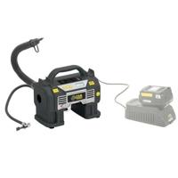 Compressore per gonfiaggio FARTOOLS - 18 V