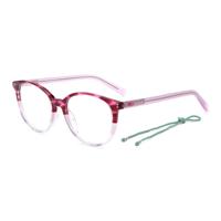 Brillenframe Dames Missoni MMI-0011-1ZX Ø 51 mm