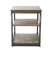 Rivièra Maison Wandkast 'Bowery' 80cm Rivièra Maison Wandkast 'Bowery' 80cm