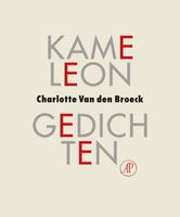 Kameleon - Charlotte van den Broeck - ebook - thumbnail