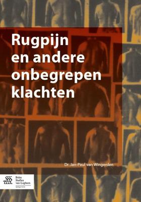 Rugpijn en andere onbegrepen klachten (Paperback)