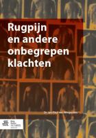 Rugpijn en andere onbegrepen klachten (Paperback)