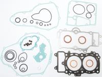 ATHENA Gasket set engine er-6(650), 06-10,