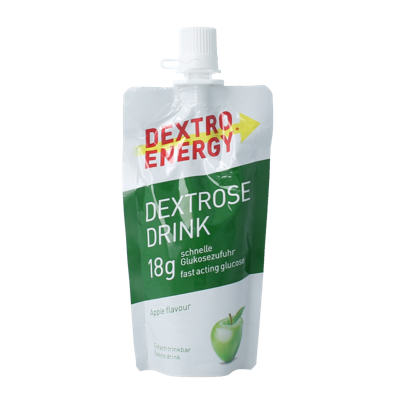 Dextro Drink apple 50 Milliliter
