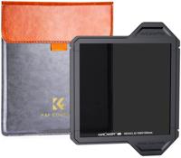 K&F Concept 100x100 ND64 filter with frame (X-Pro series)