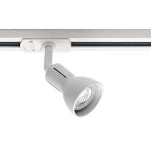 Plafondlamp winkelverlichting fase track &apos;Link Munin&apos; Nordlux wit GU10 1 fase track licht metaal wit