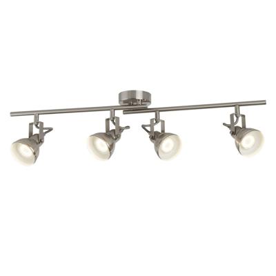 Searchlight 4-lichts opbouwspotFocus - 1544SS