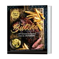 Lantaarn Publishers The butcher Lantaarn Publishers The butcher