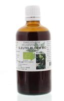 Natura Sanat Primula vera / sleutelbloem tinctuur bio