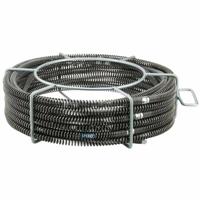 Spero SPR16X15M - Verenpakket Rioolontstopper | 16 mm | 6 x 2,4 meter SPR16X15M