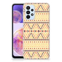Samsung Galaxy A23 | TPU bumper | Aztec Yellow