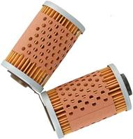 MAHLE Oil filter ox36d