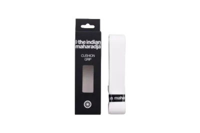 The Indian Maharadja Cushion Grip